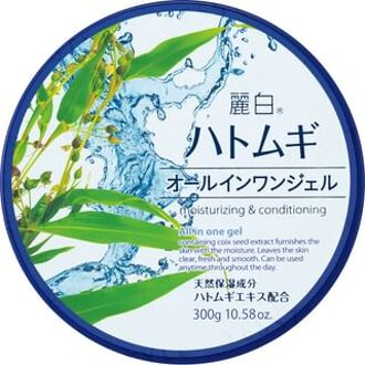 Hatomugi All In One Gel 300g