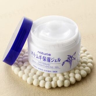 Hatomugi Skin Conditioning gel