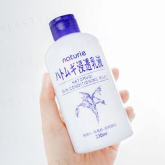 Hatomugi Skin Conditioning Milk - Toner