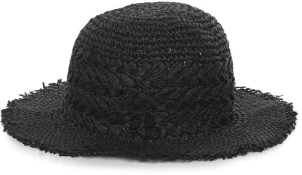 Hats Ruslan Baginskiy , Black , Dames - ONE Size