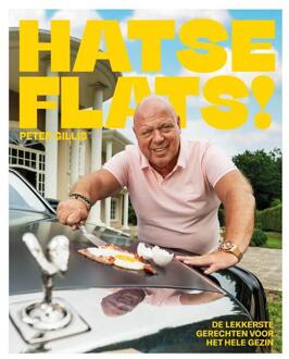 Hatseflats! - Peter Gillis