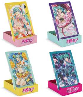 Hatsune Miku Jigsaw Puzzle Assortment (4)
