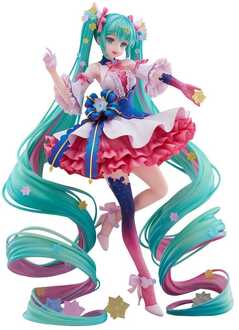 Hatsune Miku PVC Statue 1/7 Hatsune Miku: Rosuuri Ver. 27 cm