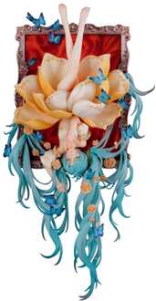 Hatsune Miku PVC Statue 1/7 Hatsune Miku: The Portrait´s Phantom Melody 41 cm