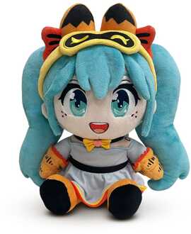Hatsune Miku x Garfield Plush Figure Hatsune Miku 23 cm
