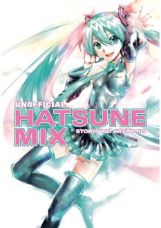 Hatsune Miku