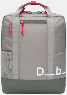 Hauler 15L Rugzak Groen - One size