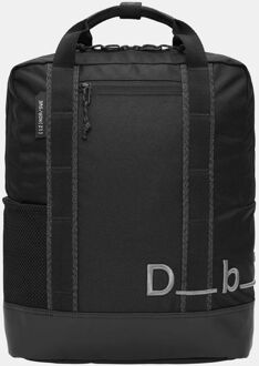 Hauler 15L Rugzak Zwart - One size