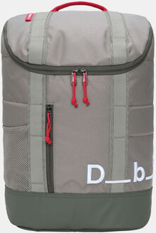 Hauler 25L Rugzak Groen - One size