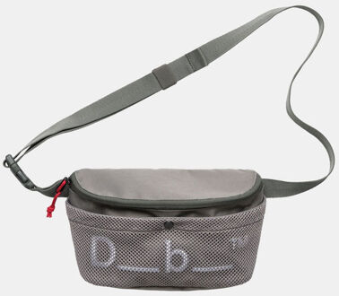 Hauler Sling Bag 3L Tas Groen - One size