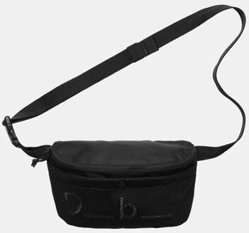 Hauler Sling Bag 3L Tas Zwart - One size