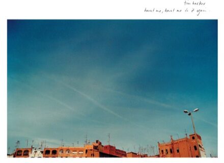 Haunt Me, Haunt Me Do It Again