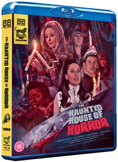 Haunted House of Horror