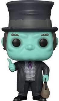 Haunted Mansion POP! Disney Vinyl Figure Phineas 9 cm