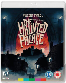 Haunted Palace