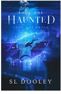 Haunted - Realms Of The Periferie - Sl Dooley