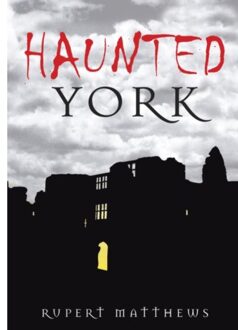 Haunted York
