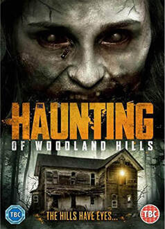 Haunting Of Woodland Hills