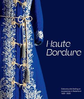 Haute Bordure - (ISBN:9789462623125)