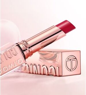 Haute Hydrating Satin Lipstick - 8 Colors #04 Peach - 3.8g