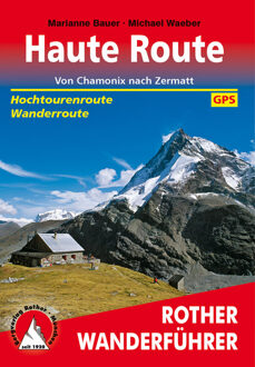 Haute Route