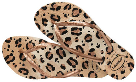 Havaianas 4103352 slippers Beige - 37-38