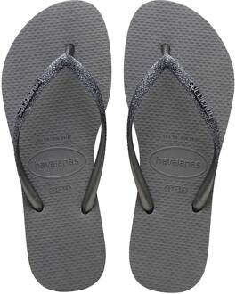Havaianas 4146975 slippers Grijs - 41-42