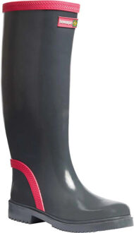 Havaianas Amazonia regenlaarzen Grijs - 36