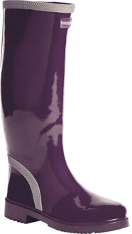 Havaianas Amazonia regenlaarzen Grijs - 36