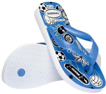 Havaianas Athletic Teenslippers Junior - 33-34
