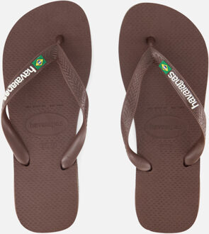 Havaianas Brasil Logo Teenslippers Senior - 41-42