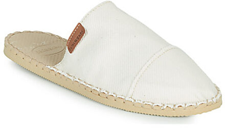 Havaianas Espadrilles Havaianas ESPADRILLE MULE ECO" Beige - 37,38,39,40,41,42,43