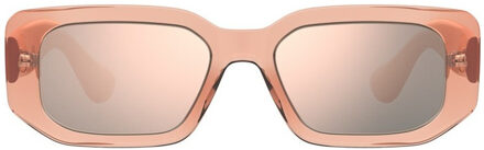 Havaianas FAROL-9R6 FAROL 53 9R6 Zonnebril - maat Blush