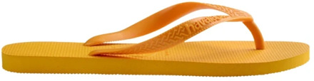 Havaianas Flip Flops Havaianas , Geel , Heren - 35 Eu,41 Eu,43 Eu,37 EU