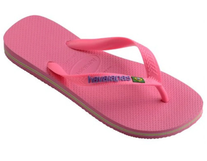 Havaianas Flip Flops Havaianas , Pink , Dames - 43 Eu,45 EU