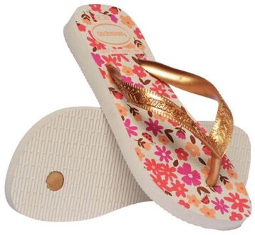 Havaianas Flores Teenslippers Junior - 29-30
