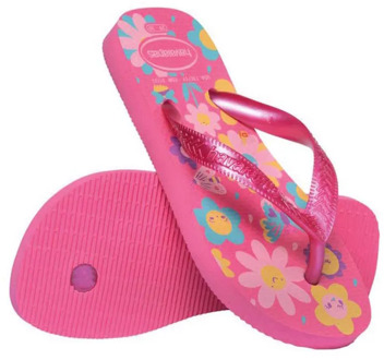 Havaianas Flores Teenslippers Junior - 31-32