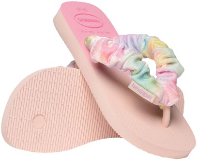 Havaianas Fluffy Teenslippers Junior - 27-28