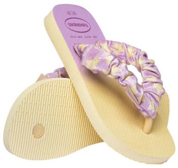 Havaianas Fluffy Teenslippers Junior - 31-32
