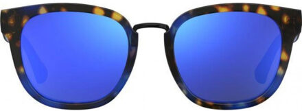 Havaianas GUAECA-IPR GUAECA 52 IPR Zonnebril - maat Blauw