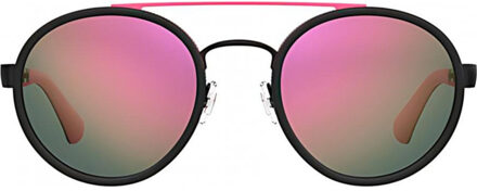 Havaianas JOATINGA-3MR JOATINGA 51 3MR Zonnebril - maat Zwart