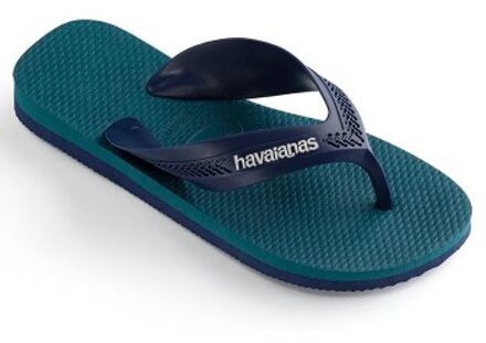 Havaianas Kids Max * Actie * Blauw - Maat 27/28