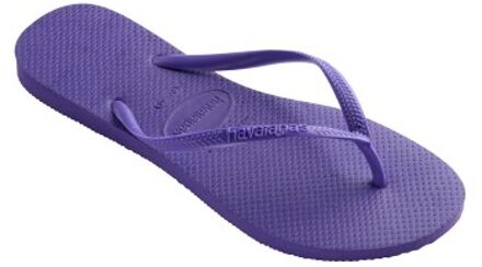 Havaianas Kids Slim * Actie * Lila,Geel,Zwart,Grijs,Roze,Blauw - Maat 23/24,Maat 25/26,Maat 27/28,Maat 29/30,Maat 31/32