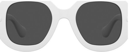 Havaianas LENCOIS-VK6 LENCOIS 50 VK6 Zonnebril - maat Antiek Wit