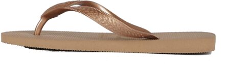 Havaianas Luna sandalen roségoud - 41-42