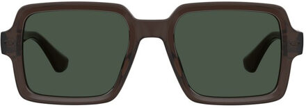 Havaianas MANAUS-09Q MANAUS 52 09Q Zonnebril - maat Bruin