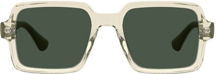 Havaianas MANAUS-40G MANAUS 52 40G Zonnebril Mosterdgeel