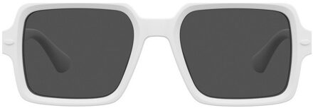 Havaianas MANAUS-VK6 MANAUS 52 VK6 Zonnebril - maat Antiek Wit