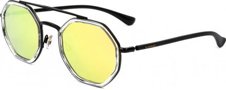 Havaianas PIAUI-REJ-50 PIAUI 50 REJ Zonnebril Transparant