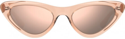 Havaianas PIPA-9R6 PIPA 53 9R6 Zonnebril Blush - One Size